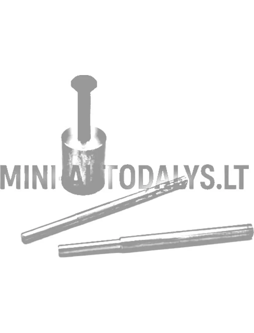 Lahtivõtmise tööriist motorvario ühendus