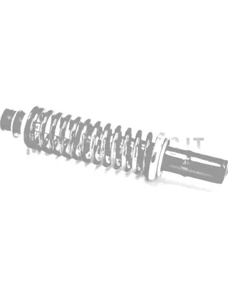 Esiamortisaator Casalini M14 2.0 / M20 (1. komplektatsioon)