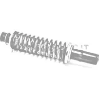 Esiamortisaator Casalini M14 2.0 / M20 (1. komplektatsioon)