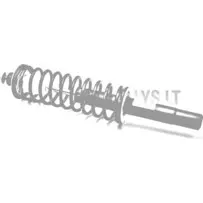 Esimene amortisaator Ligier JS50 / JS50L Ph1