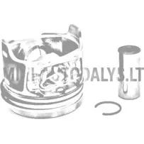 Kolb Lombardini DCI 492 / 480