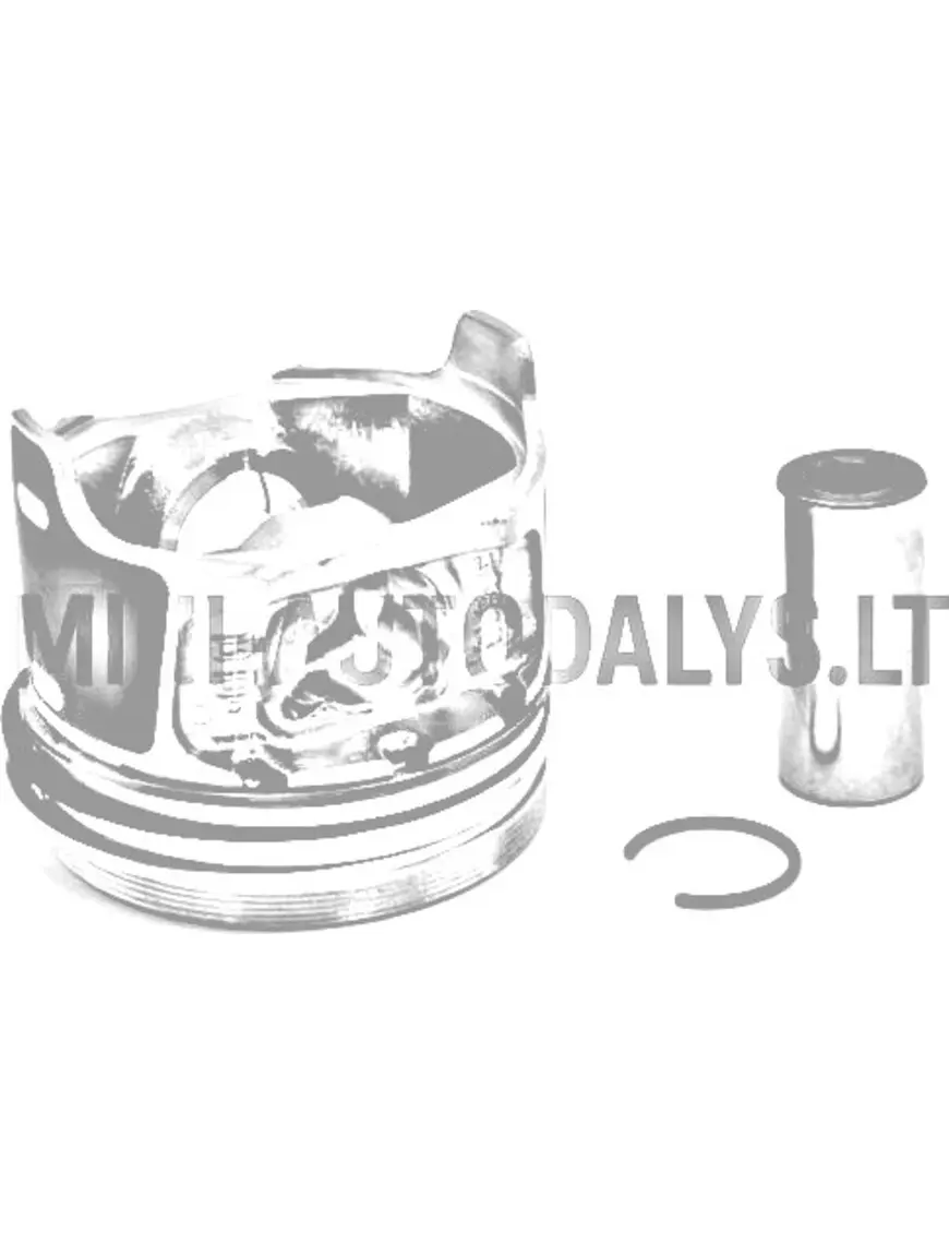 Kolb Lombardini DCI 492 / 480