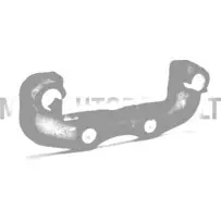 Pidurikaliper Microcar / JDM