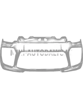 Esistange Ligier JS50/JS50L Sport Ph3 (Asfaldi hall)