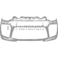 Esistange Ligier JS50/JS50L Sport Ph3 (Asfaldi hall)