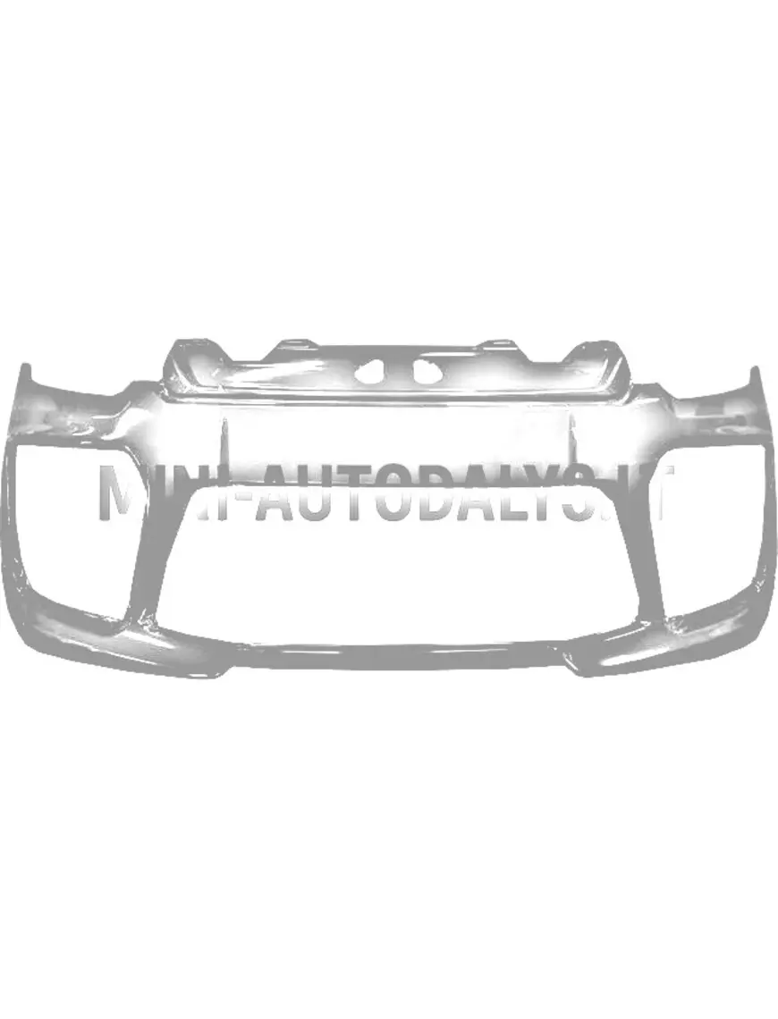 Esistange Ligier JS50/JS50L Sport Ph3 (Asfaldi hall)