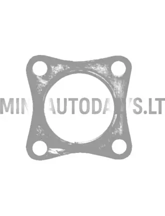 Yanmar väljalaskekollektori tihend