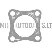 Yanmar väljalaskekollektori tihend