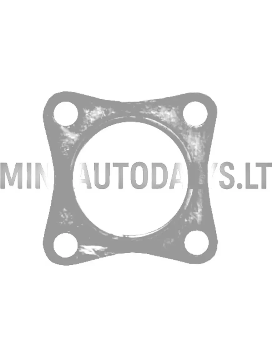 Yanmar väljalaskekollektori tihend