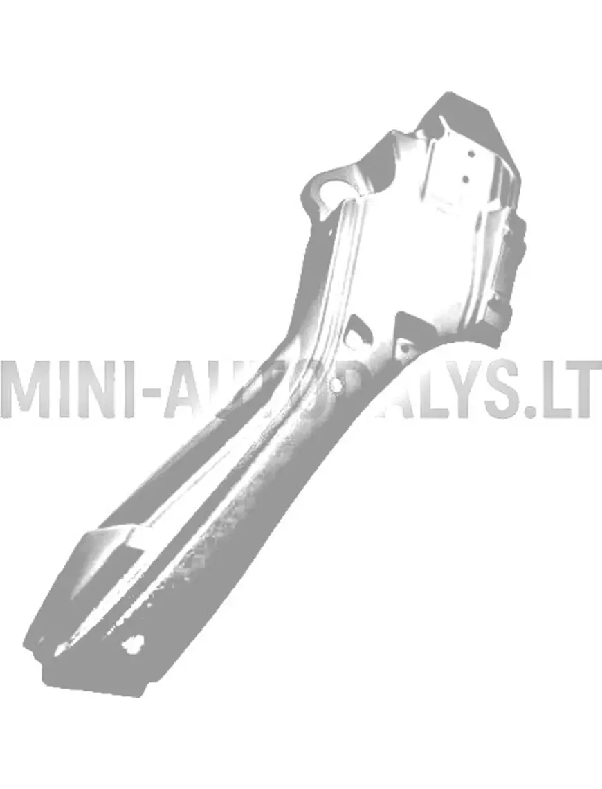 Sisemine vasakpoolne esitiib Ligier IXO #16240 | Mini Auto Parts