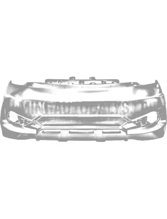 Esimene stange Aixam Crossover Vision 2013-2015