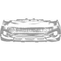 Esimene stange Aixam Crossover Vision 2013-2015