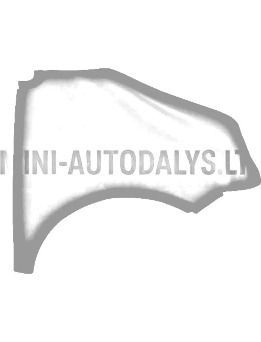 Aixam 400 parem esitiib | Mini Auto Parts
