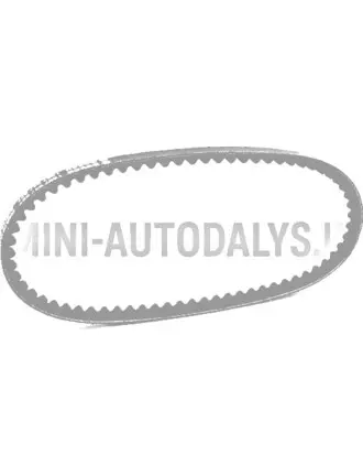 V-kujuline rihm Ligier X-Too / X-Too MAX (10x600 mm)