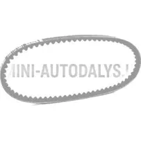 V-kujuline rihm Ligier X-Too / X-Too MAX (10x600 mm)