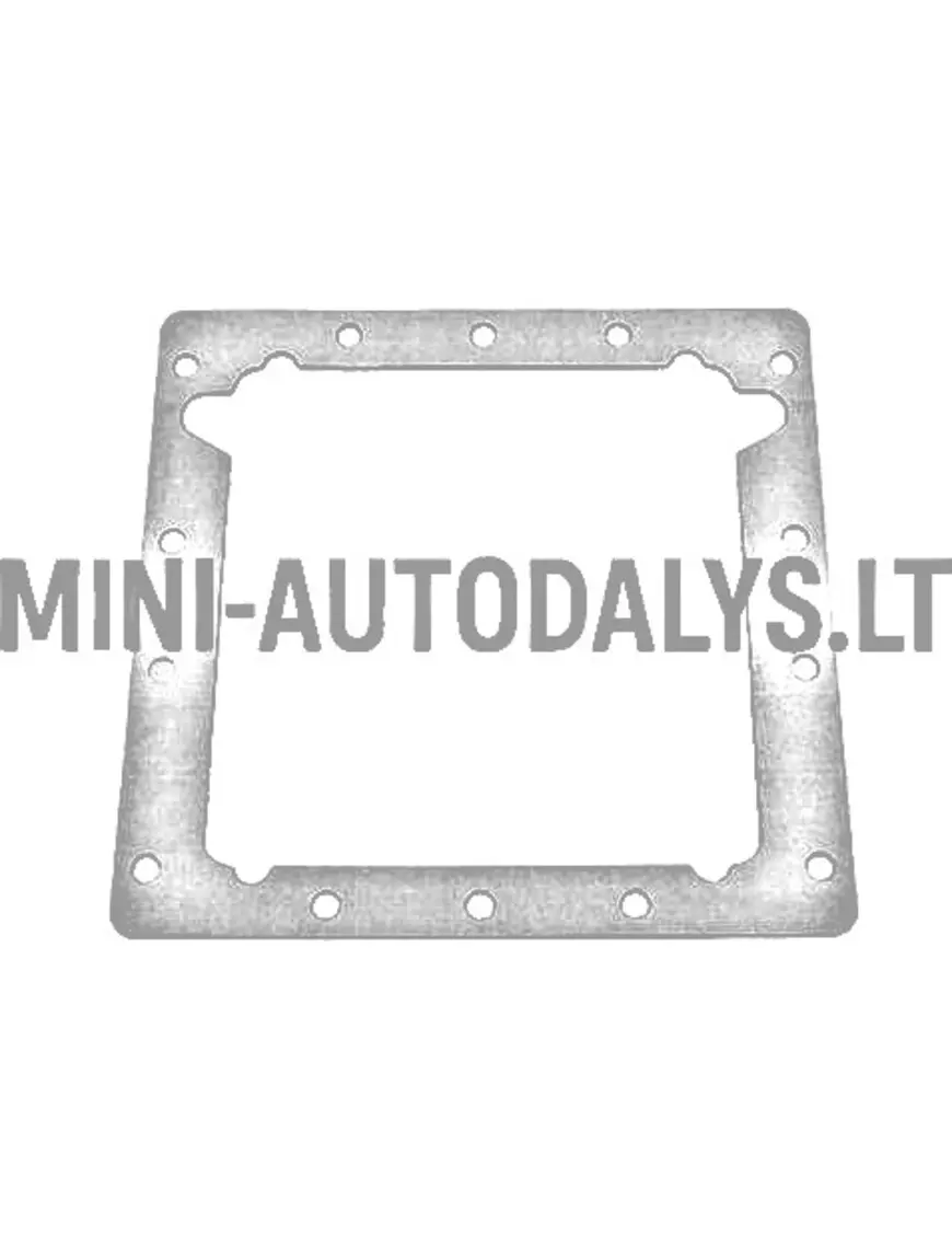 Õlivanni tihend Lombardini 502 FOCS