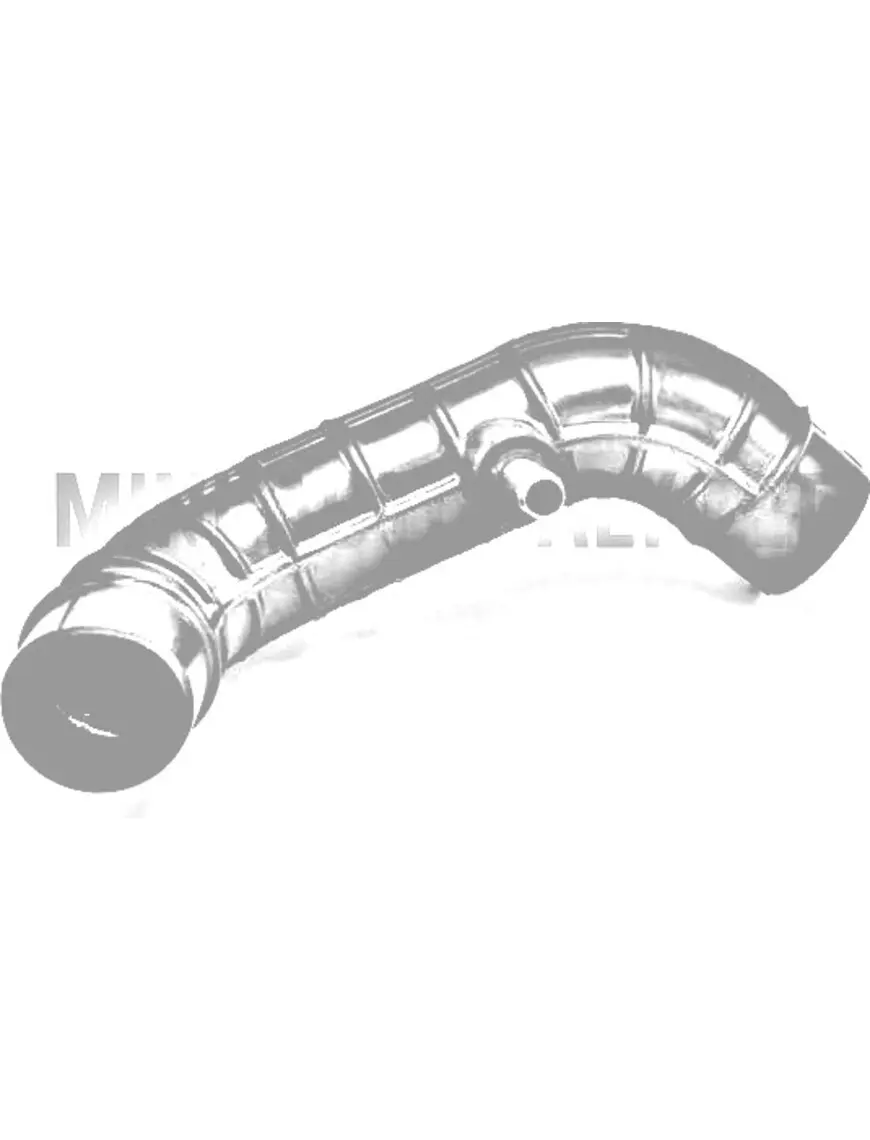 Õhufiltri ja sisselaskekollektori voolik Lombardini DCI Ligier / Microcar