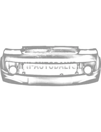 Esistange Microcar MGO2 #16258 | Mini Auto Parts