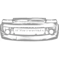 Esistange Microcar MGO2 #16258 | Mini Auto Parts