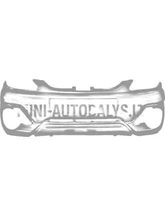 Esistange "Aixam Impulsion Crossover"