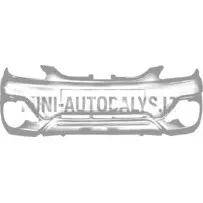 Esistange "Aixam Impulsion Crossover"