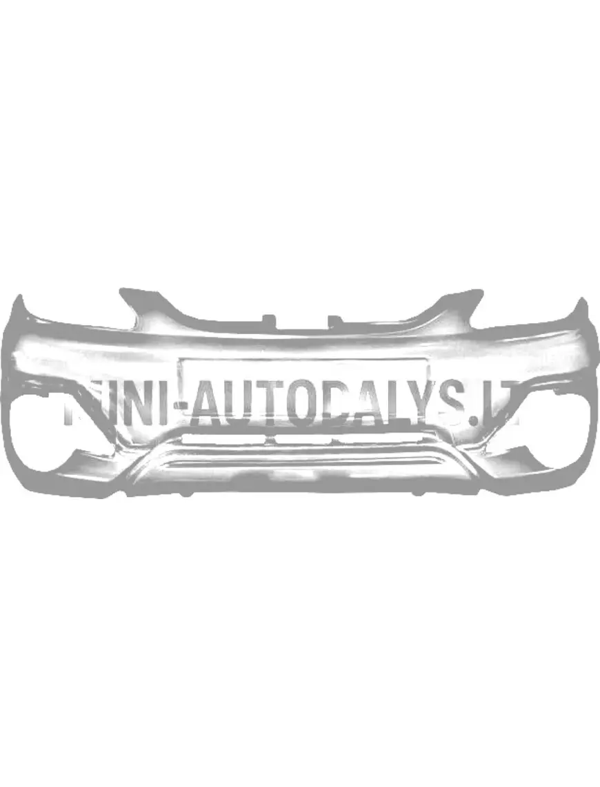 Esistange "Aixam Impulsion Crossover"