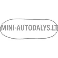 Klapi kaane tihend Aixam Kubota Z402