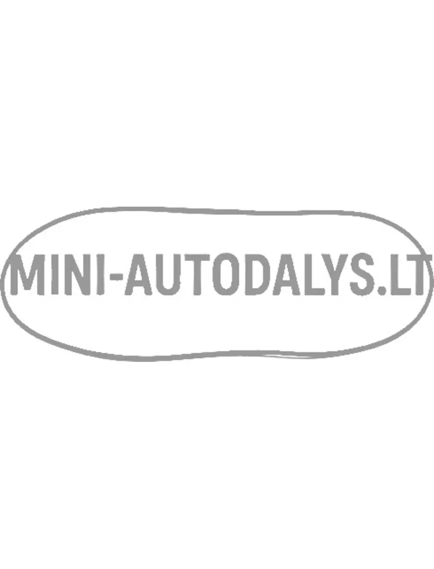 Klapi kaane tihend Aixam Kubota Z402