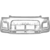 Eesmine stange Ligier IXO 1 #16262 | Mini Auto Parts