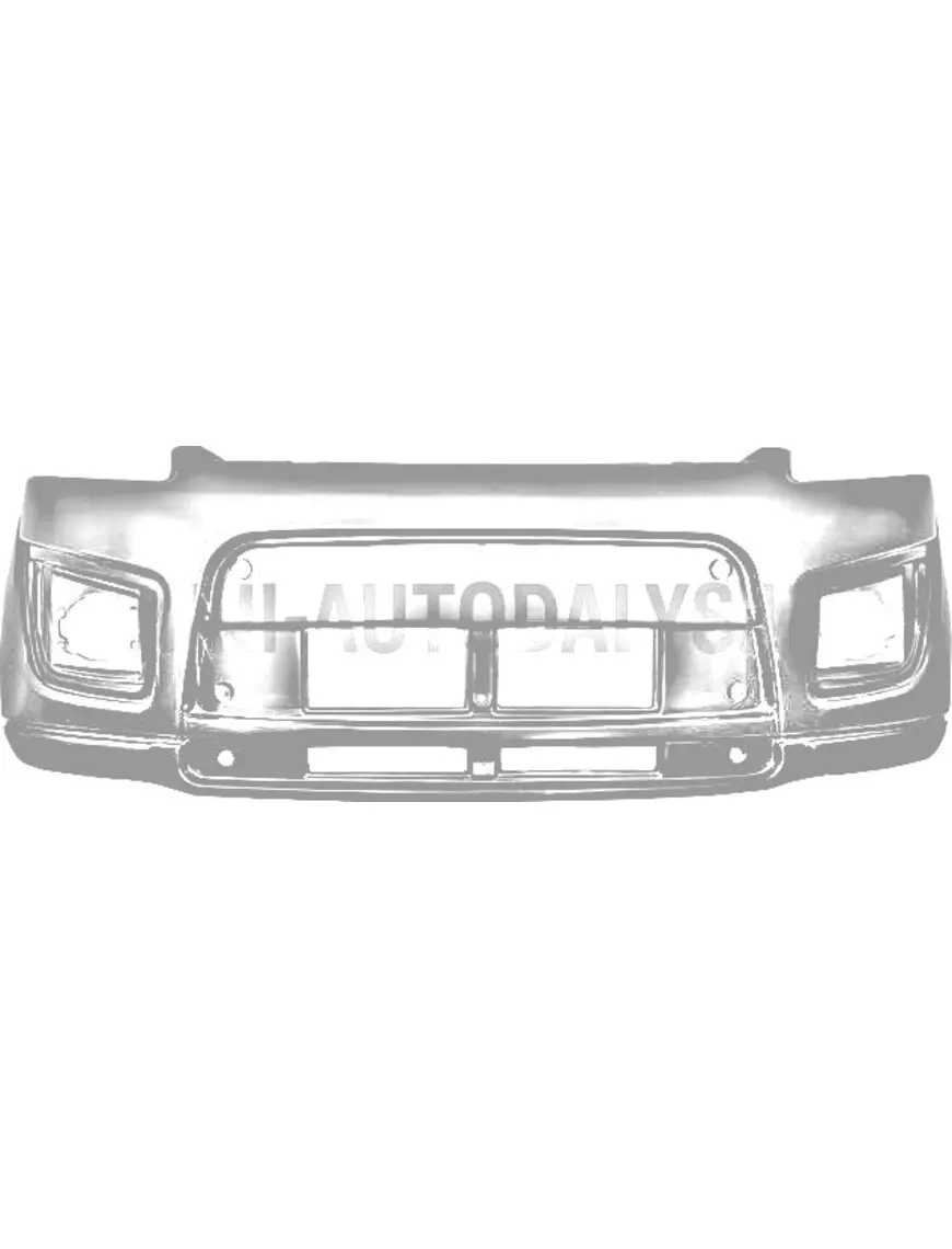 Eesmine stange Ligier IXO 1 #16262 | Mini Auto Parts