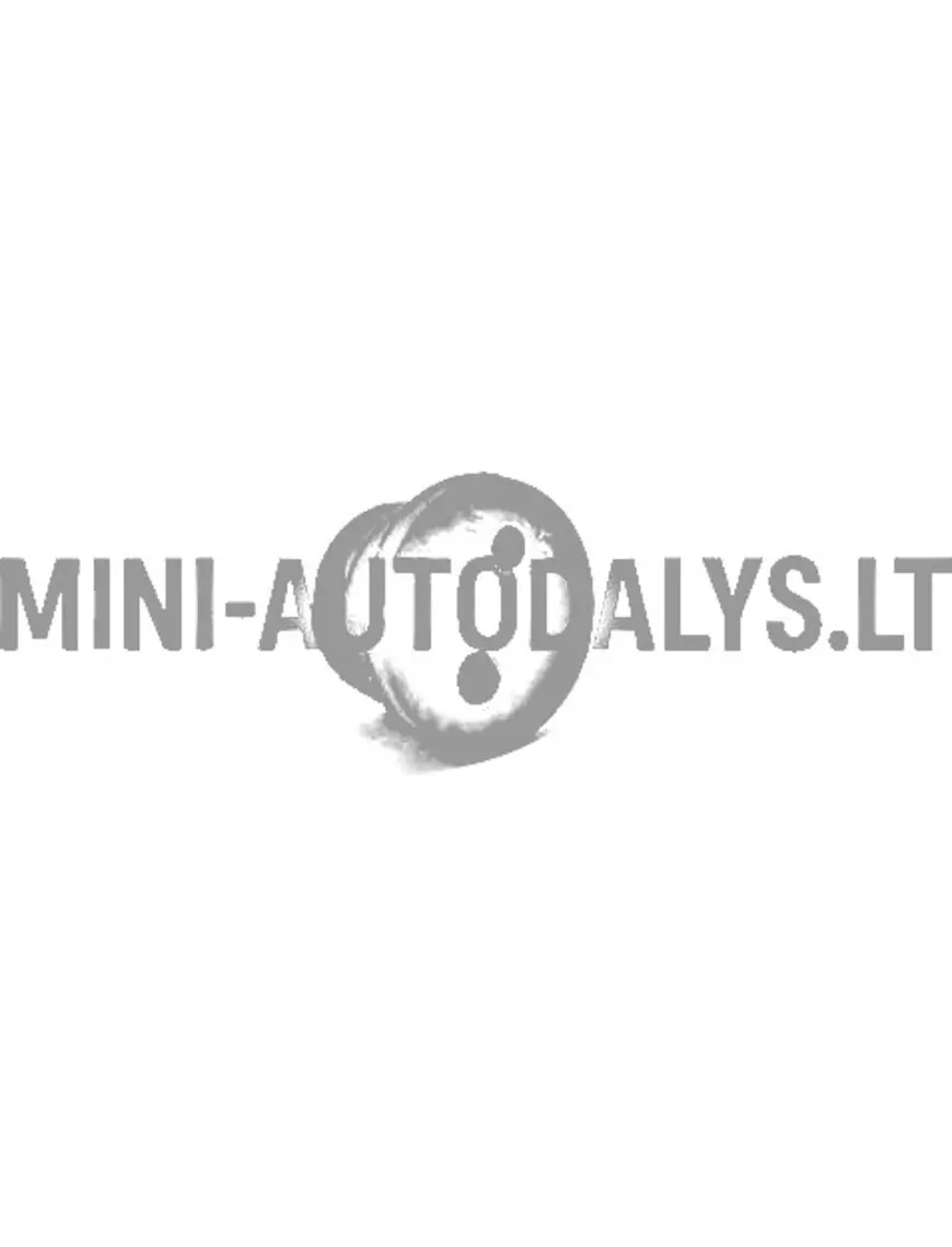 Kütusekanali tihend Lombardini 502 FOCS / Progress