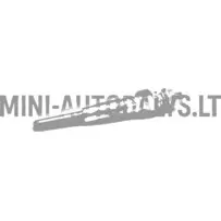 Hõõgküünal Casalini Mitsubishi mootor