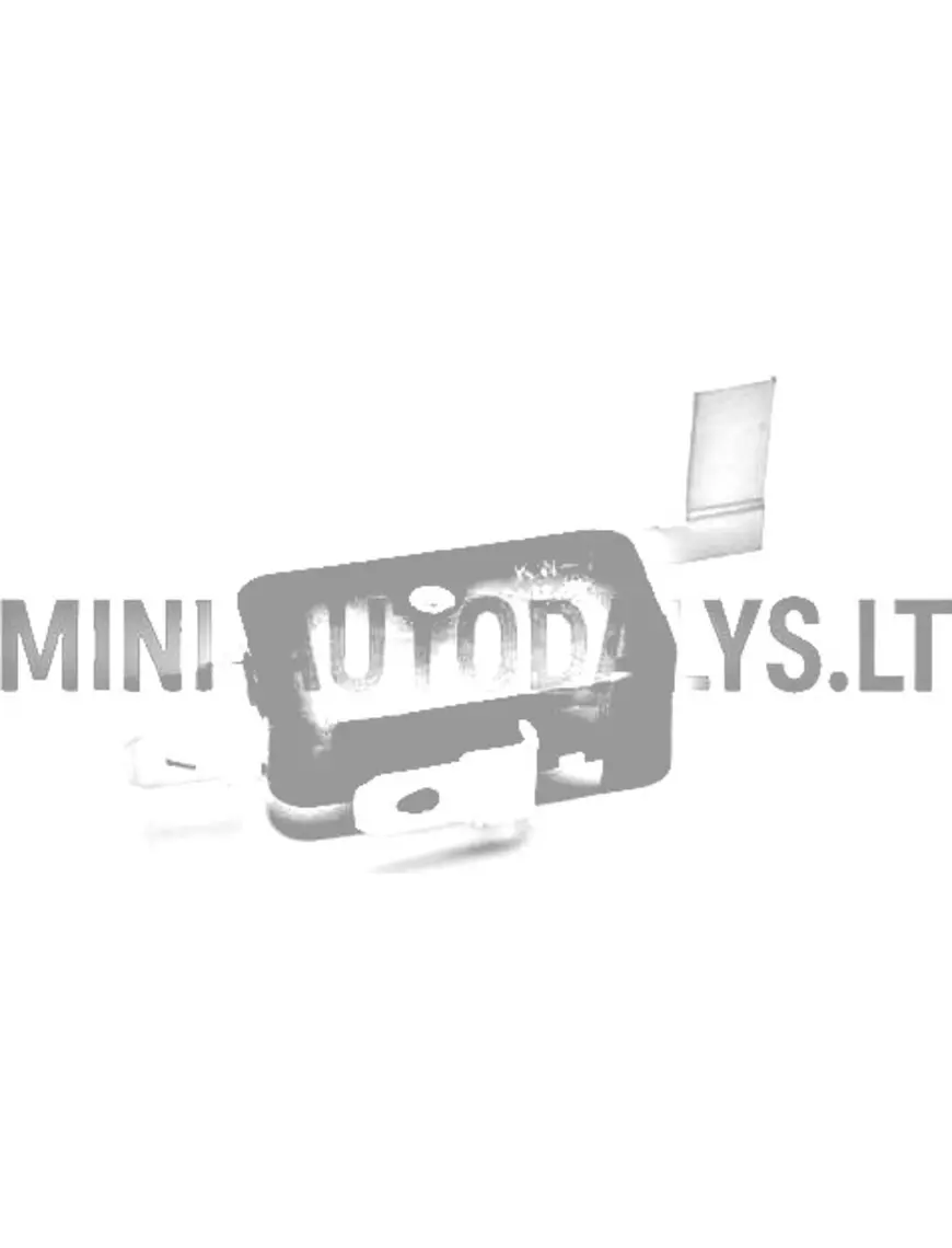 Piduritulede lüliti Microcar / Ligier