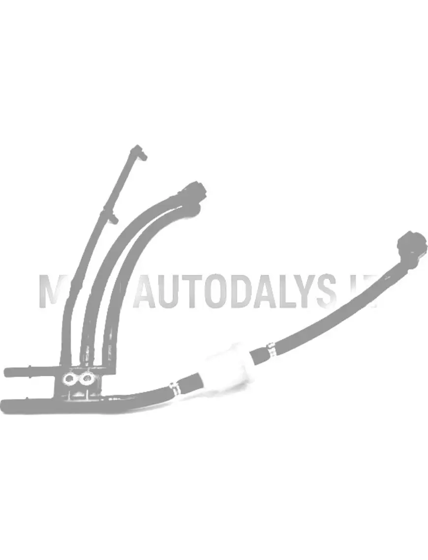 Kütuseliinide komplekt Lombardini DCI 442 / 492 / 480