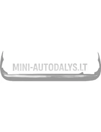 Esistange spoiler Microcar M8