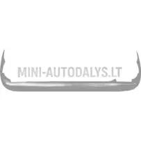Esistange spoiler Microcar M8