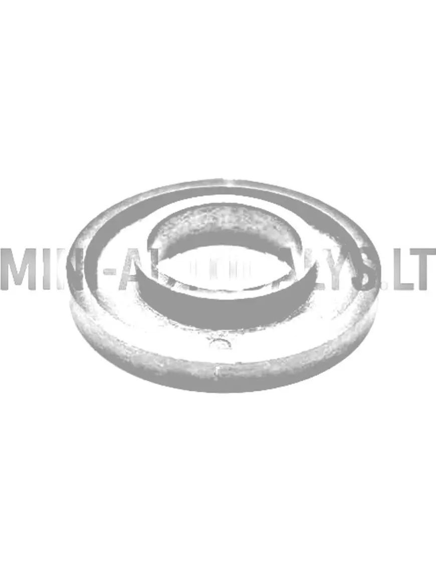 "Variomatic" rõngaspõhi (1. mudel)