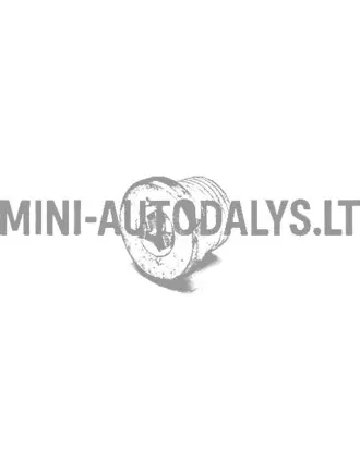 Lombardini õli väljalaskekork