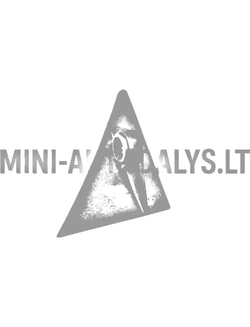 Eesmine parempoolne uksehing Aixam 2005-2008 a.