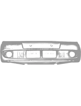 Esistange Ligier X-Too MAX