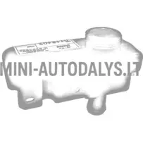 Jahutusvedeliku paisupaak Ligier Nova / X-Too