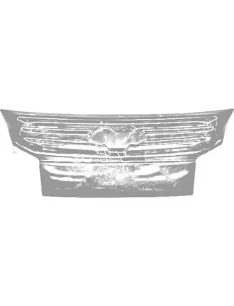 Ligier JS60 Ph2 Sport kapoti iluvõre