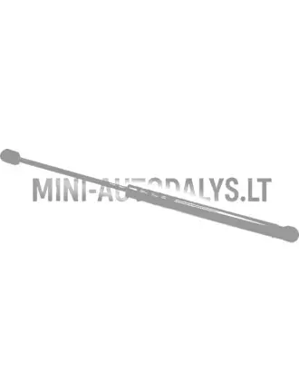 Tagaluugi amortisaator Aixam City Sensation / Emotion