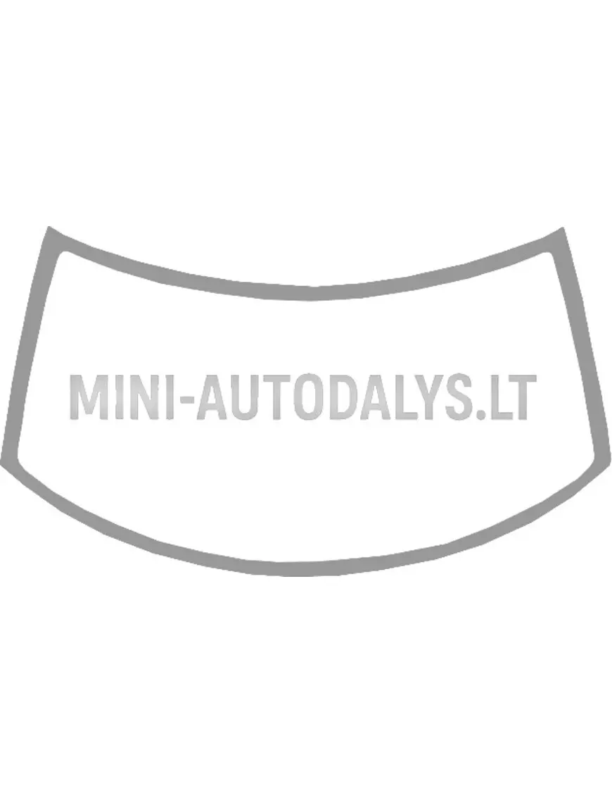 Esiklaas Chatenet CH26 / CH30 / CH32