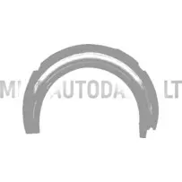 Sisemine rattakoobas Chatenet Chatenet CH26 / CH30 / CH32 (parem eesmine / vasak tagumine)