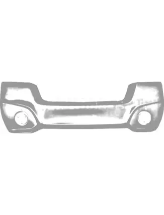 Tagumine kaitseraud Chatenet CH26 V2