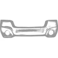 Tagumine kaitseraud Chatenet CH26 V2