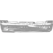 Tagumine põrkeraud Ligier X-Too Max / X-Too R