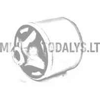 Käigukasti kumm Ligier Lombardini Progress