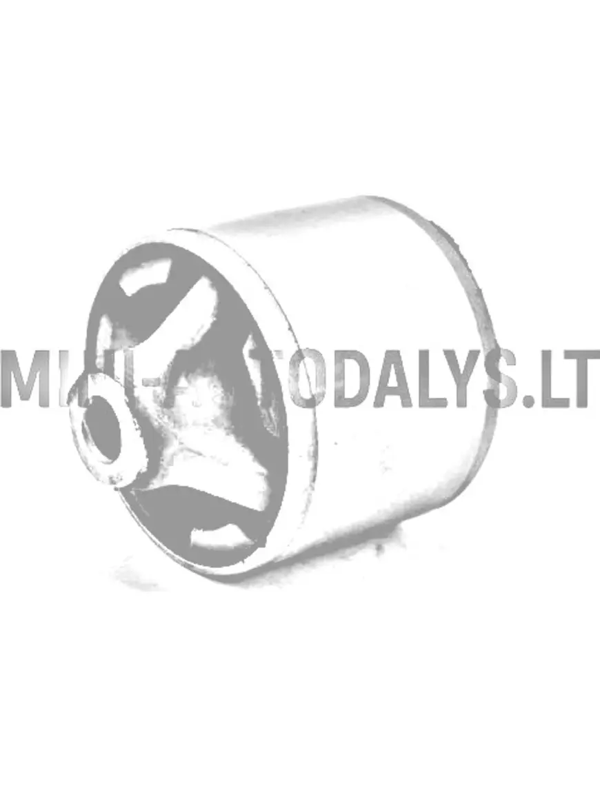 Käigukasti kumm Ligier Lombardini Progress